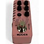 Used Mooer Used Mooer D7 Effect Pedal