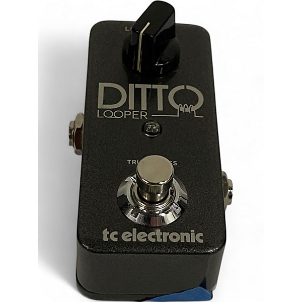 Used TC Electronic Used TC Electronic Ditto Looper Pedal