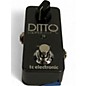 Used TC Electronic Used TC Electronic Ditto Looper Pedal