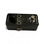 Used TC Electronic Used TC Electronic Ditto Looper Pedal