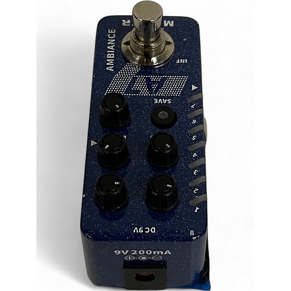 Used Mooer Used Mooer A7 Effect Pedal