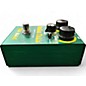 Used Way Huge Electronics Used Way Huge Electronics WHE401 Swollen Pickle MKII Super Jumbo Fuzz Effect Pedal