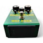 Used Way Huge Electronics Used Way Huge Electronics WHE401 Swollen Pickle MKII Super Jumbo Fuzz Effect Pedal