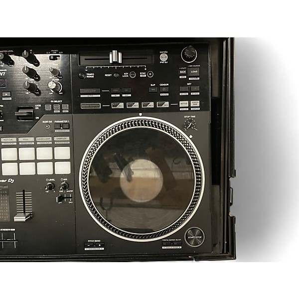 Used Pioneer DJ Used Pioneer DJ DDJ-REV7 DJ Controller