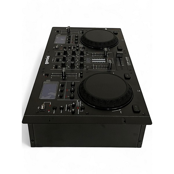 Used Gemini Used Gemini CDM4000 DJ Controller