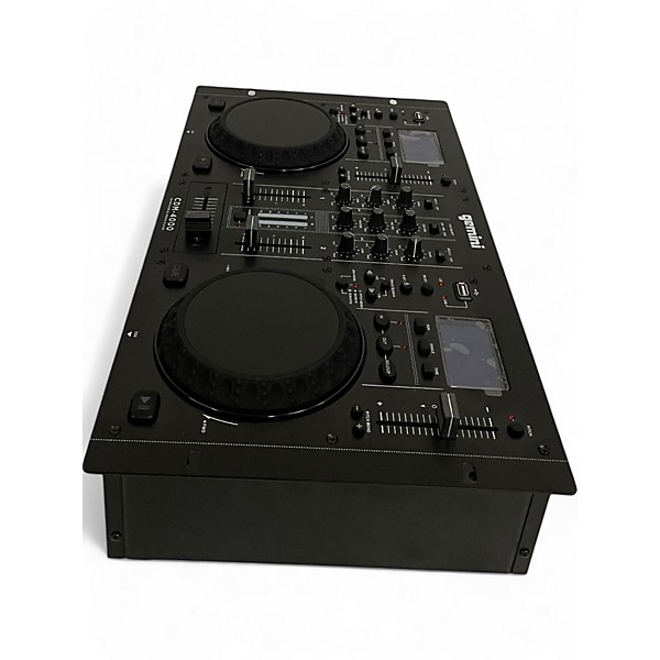 Used Gemini Used Gemini CDM4000 DJ Controller