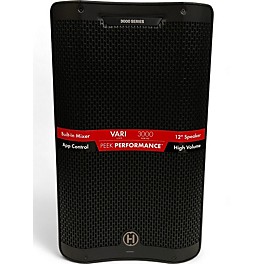 Used Harbinger Used Harbinger Vari V3412 Powered Speaker