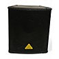 Used Behringer Used Behringer Eurolive B1200D Pro Powered Subwoofer thumbnail