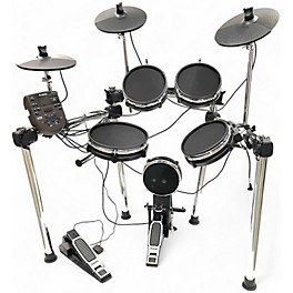 Used Alesis Used Alesis SURGE Electric Drum Set