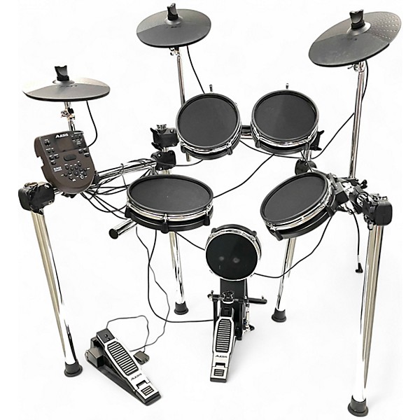 Used Alesis Used Alesis SURGE Electric Drum Set