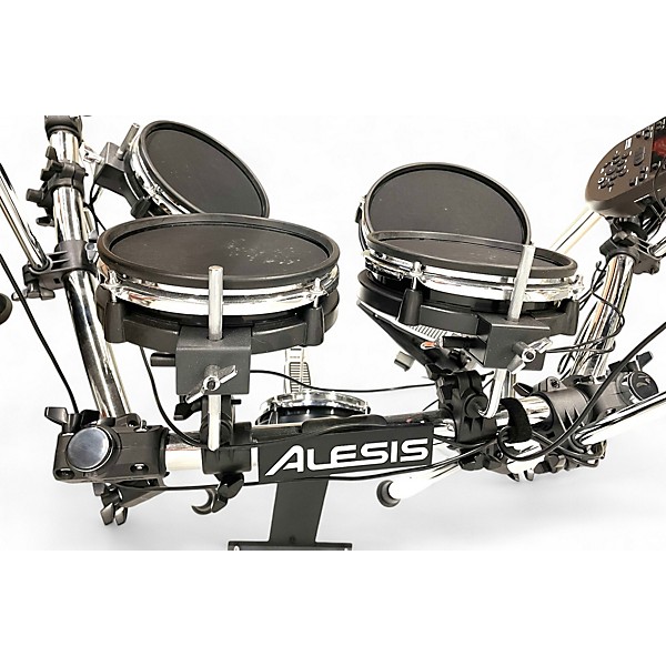 Used Alesis Used Alesis SURGE Electric Drum Set