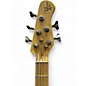 Used Michael Kelly Used Michael Kelly 5OP Black Electric Bass Guitar