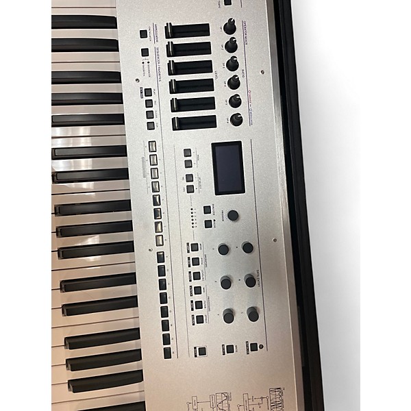 Used KORG OPSIX Synthesizer