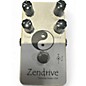 Used Hermida zendrive Effect Pedal