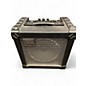 Used Roland Used Roland Cube 15X 1X8 15W Guitar Combo Amp thumbnail