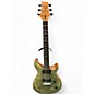 Used PRS Paul's Guitar SE Trampas Green Solid Body Electric Guitar thumbnail