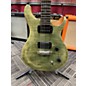 Used PRS Paul's Guitar SE Trampas Green Solid Body Electric Guitar