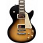 Used Gibson Les Paul Tribute Tobacco Burst Solid Body Electric Guitar