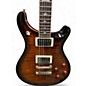 Used PRS Used PRS Mccarty SE 594 Black Gold Sunburst Solid Body Electric Guitar