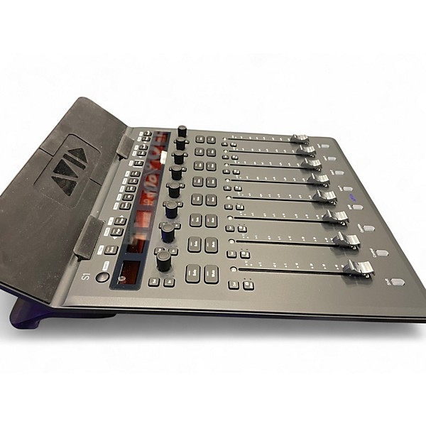 Used Avid Used Avid S1 Digital Mixer