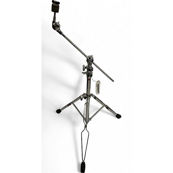 Used Ludwig Used Ludwig HEAVY DUTY CONVERTIBLE BOOM Cymbal Stand