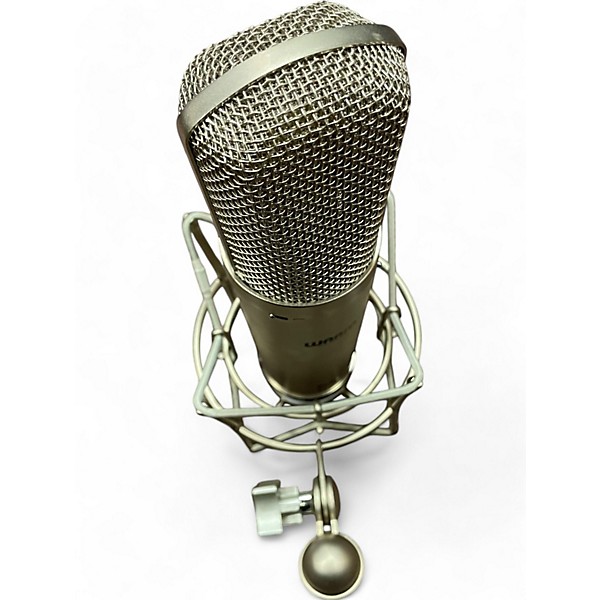 Used Warm Audio Used Warm Audio WA87 Condenser Microphone