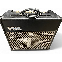 Used VOX Used VOX VT30 Valvetronix 1x10 30W Guitar Combo Amp