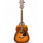 Used Yamaha Used Yamaha FG800 Sandburst Acoustic Guitar thumbnail