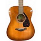 Used Yamaha Used Yamaha FG800 Sandburst Acoustic Guitar