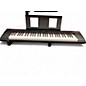 Used Yamaha Used Yamaha Piagerro NP12 Keyboard Workstation thumbnail