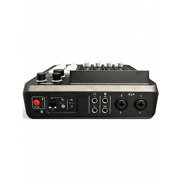 Used RODE CASTERDUO Audio Interface