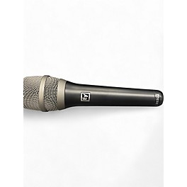 Used Electro-Voice RE520 Condenser Microphone