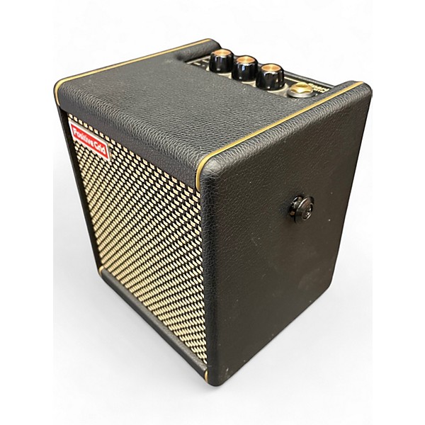 Used Positive Grid spark mini Battery Powered Amp