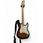 Used Squier Used Squier Affinity Stratocaster 2 Tone Sunburst Solid Body Electric Guitar thumbnail