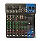 Used Yamaha Used Yamaha MG10XU 10 Channel Mixer with Effects Unpowered Mixer thumbnail