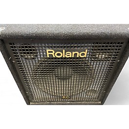 Used Roland Used Roland KC350 1x12 120W Keyboard Amp