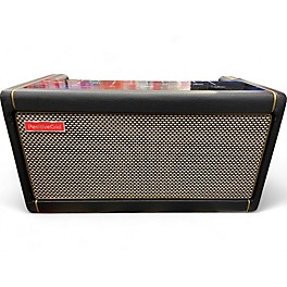 Used Positive Grid Spark 40 Battery Powered Amp