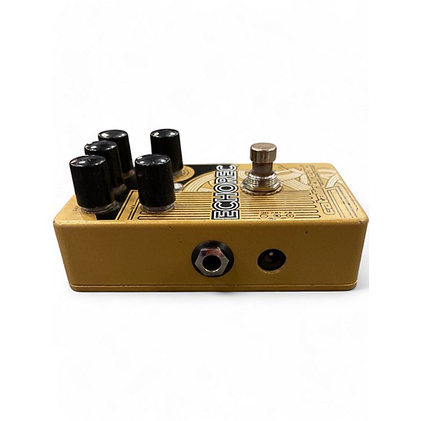 Used Catalinbread Echorec Multi-Tap Echo Effect Pedal