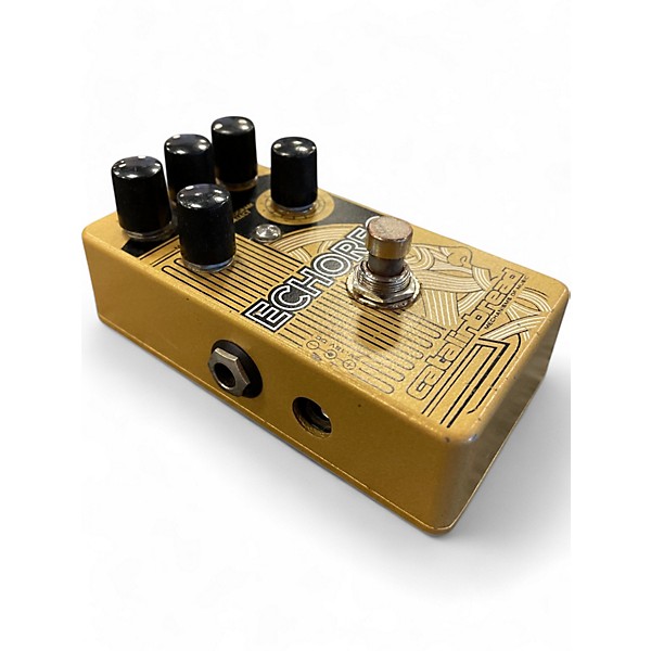 Used Catalinbread Echorec Multi-Tap Echo Effect Pedal