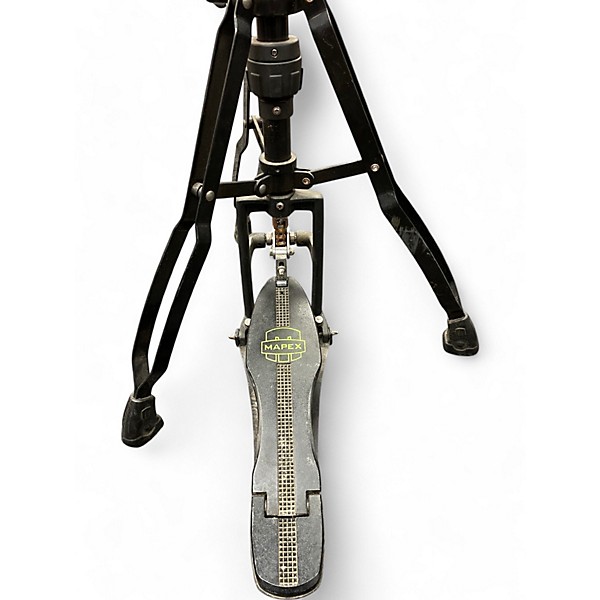 Used Mapex ARMORY STAND Hi Hat Stand