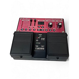 Used BOSS Used BOSS RC30 Loop Station Twin Pedal