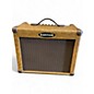 Used Kustom Used Kustom SIENNA35 Acoustic Guitar Combo Amp thumbnail