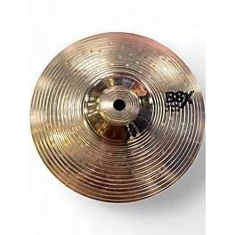 Used SABIAN Used SABIAN B8X SPLASH Cymbal