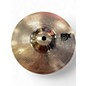 Used SABIAN Used SABIAN B8X SPLASH Cymbal thumbnail