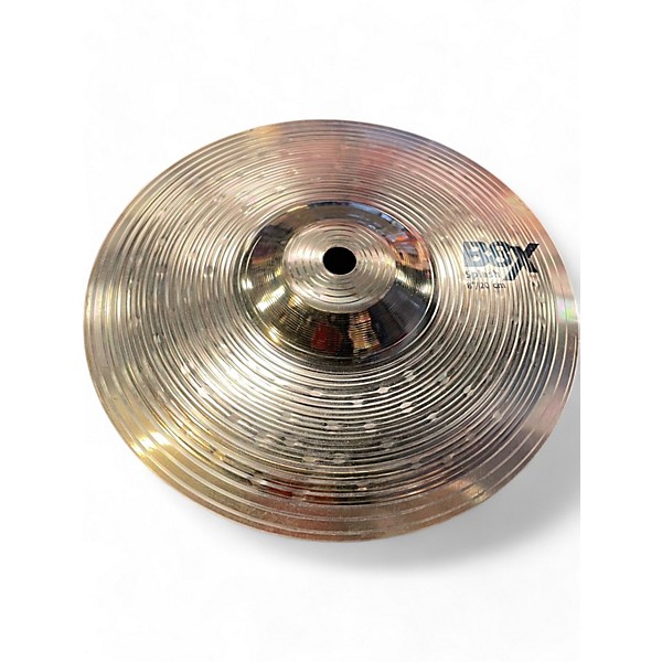 Used SABIAN Used SABIAN B8X SPLASH Cymbal