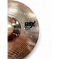 Used SABIAN Used SABIAN B8X SPLASH Cymbal