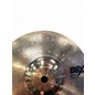 Used SABIAN Used SABIAN B8X SPLASH Cymbal