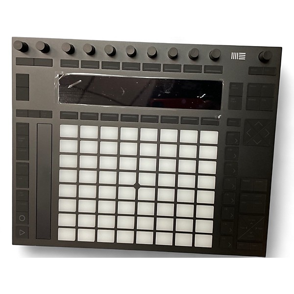 Used Ableton Push 2 MIDI Controller