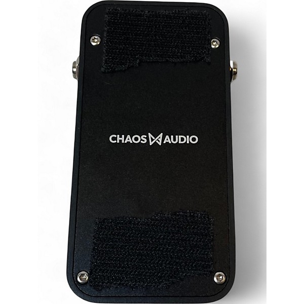 Used Chaos Audio Used Chaos Audio STRATUS Effect Processor