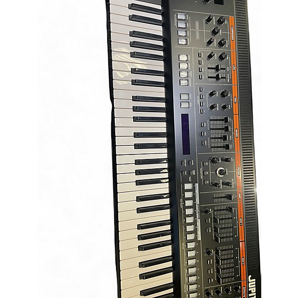 Used Roland Used Roland JUPITER - X Synthesizer